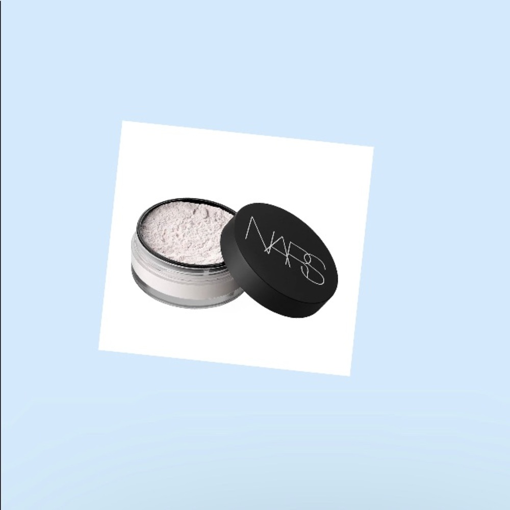 Brand New Nars Translucent Crystal #1410 Light reflecting setting powder loose.